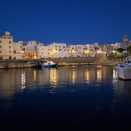 Fd Apartments - Zoe Prestigioso Appartamento Vicino Alla Stazione E Al Centro Monopoli Exteriér fotografie