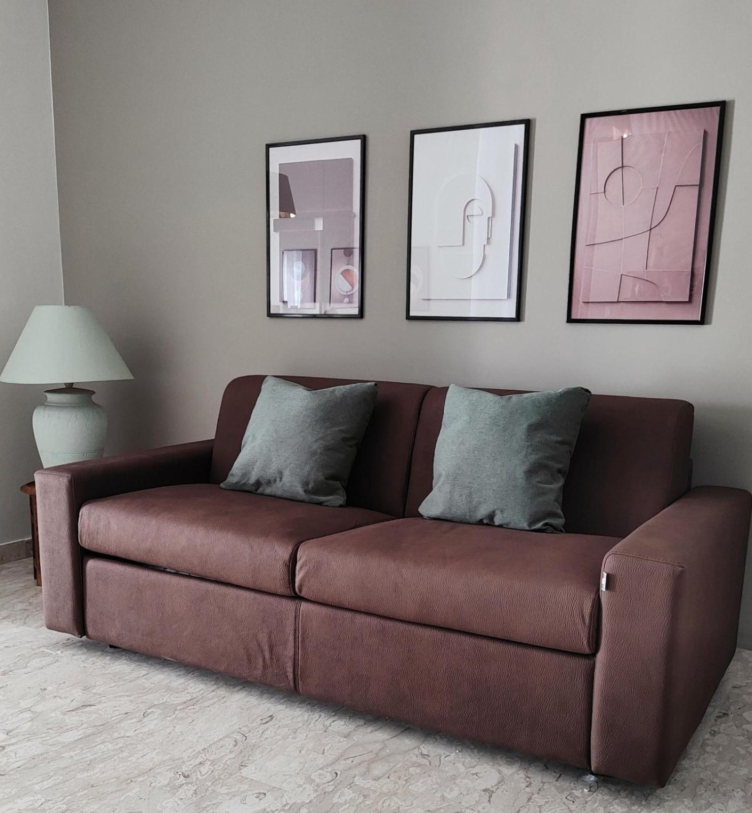 Fd Apartments - Zoe Prestigioso Appartamento Vicino Alla Stazione E Al Centro Monopoli Exteriér fotografie