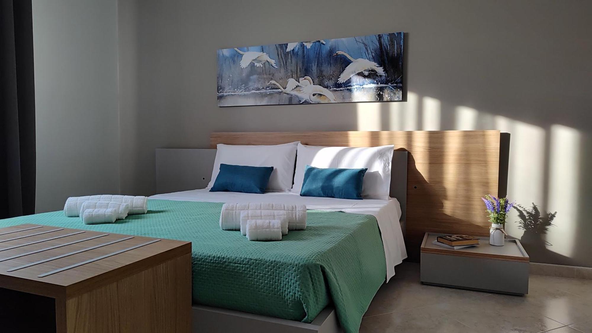 Fd Apartments - Zoe Prestigioso Appartamento Vicino Alla Stazione E Al Centro Monopoli Exteriér fotografie