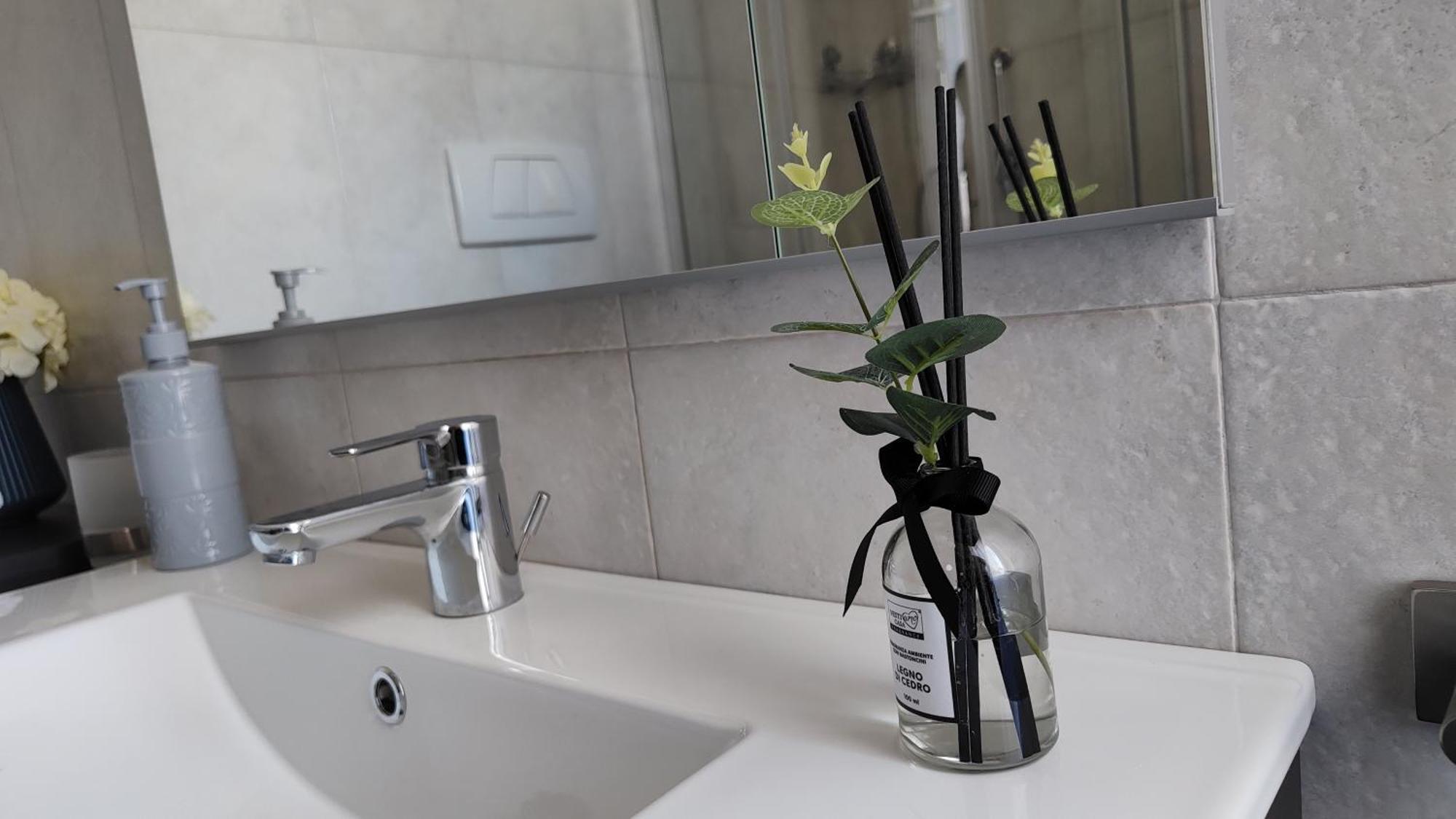 Fd Apartments - Zoe Prestigioso Appartamento Vicino Alla Stazione E Al Centro Monopoli Exteriér fotografie