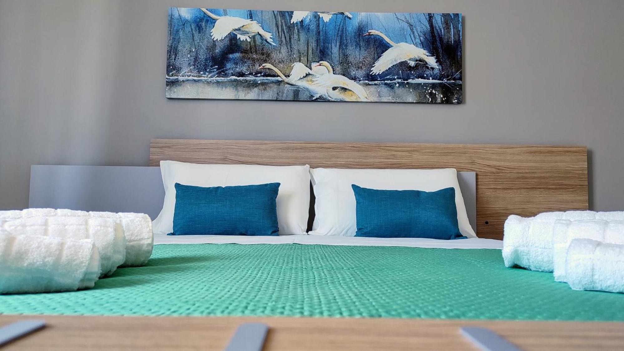 Fd Apartments - Zoe Prestigioso Appartamento Vicino Alla Stazione E Al Centro Monopoli Exteriér fotografie