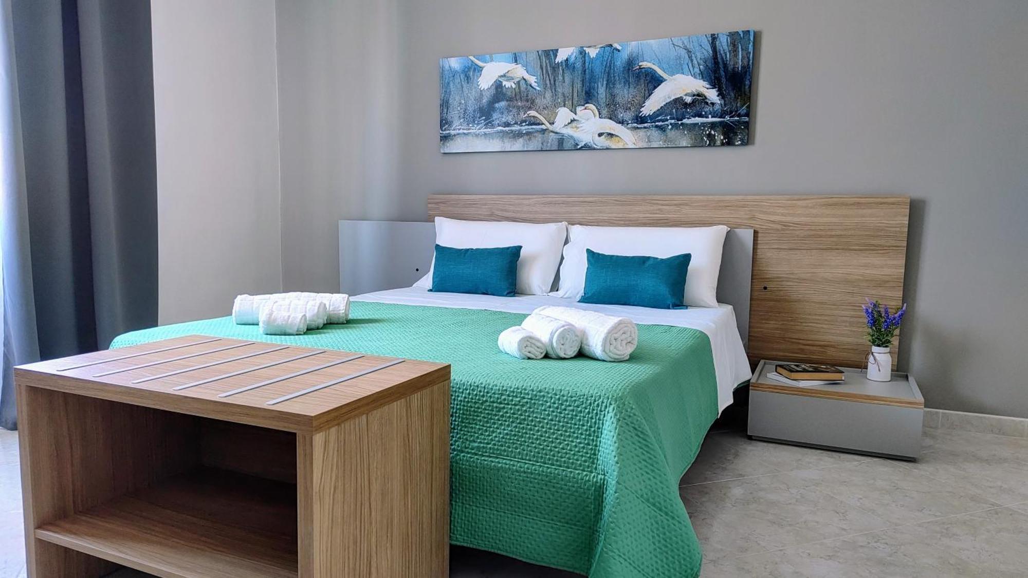 Fd Apartments - Zoe Prestigioso Appartamento Vicino Alla Stazione E Al Centro Monopoli Exteriér fotografie