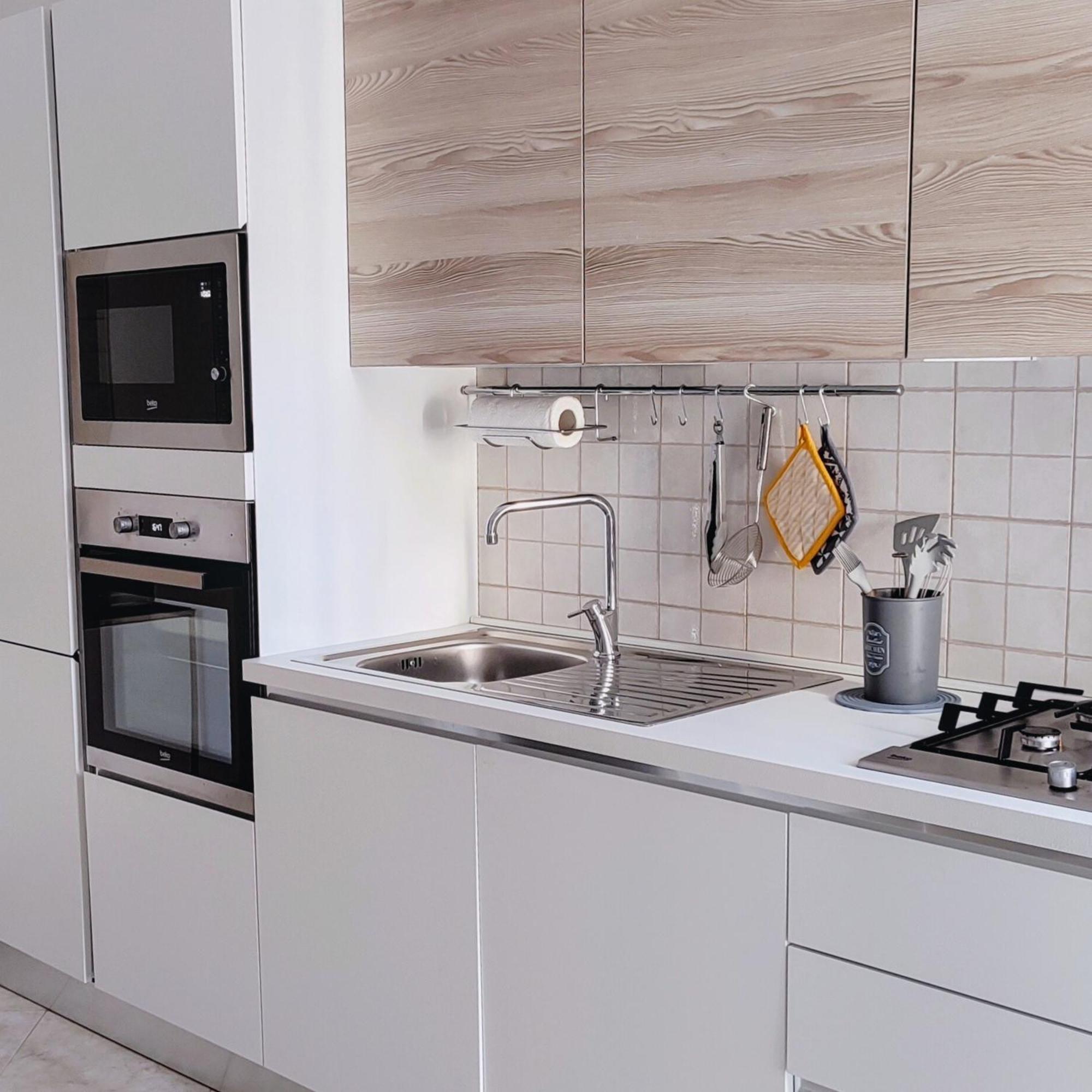 Fd Apartments - Zoe Prestigioso Appartamento Vicino Alla Stazione E Al Centro Monopoli Exteriér fotografie